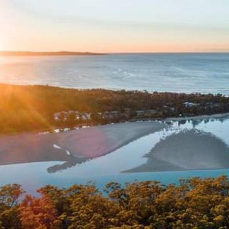 The Cove Jervis Bay Villa Exterior foto