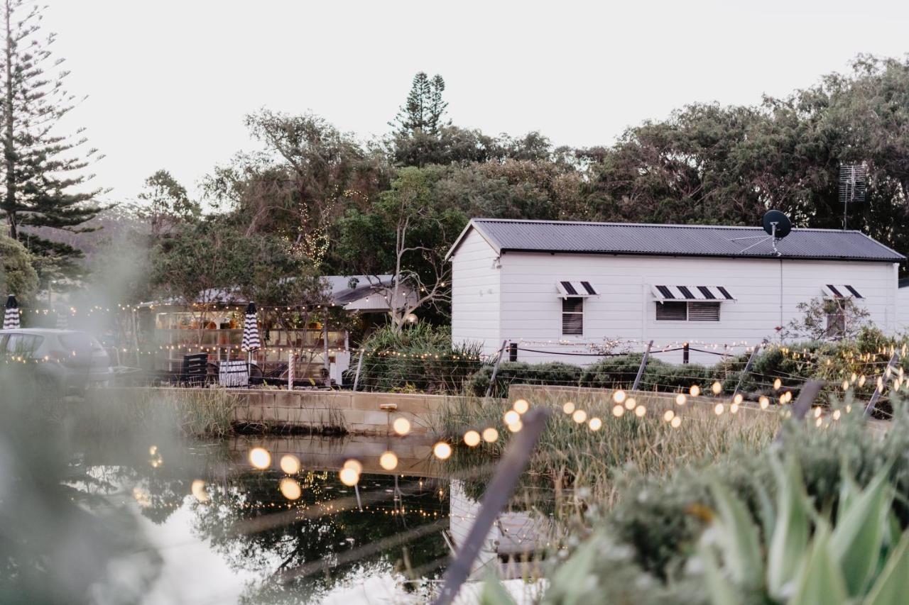 The Cove Jervis Bay Villa Exterior foto