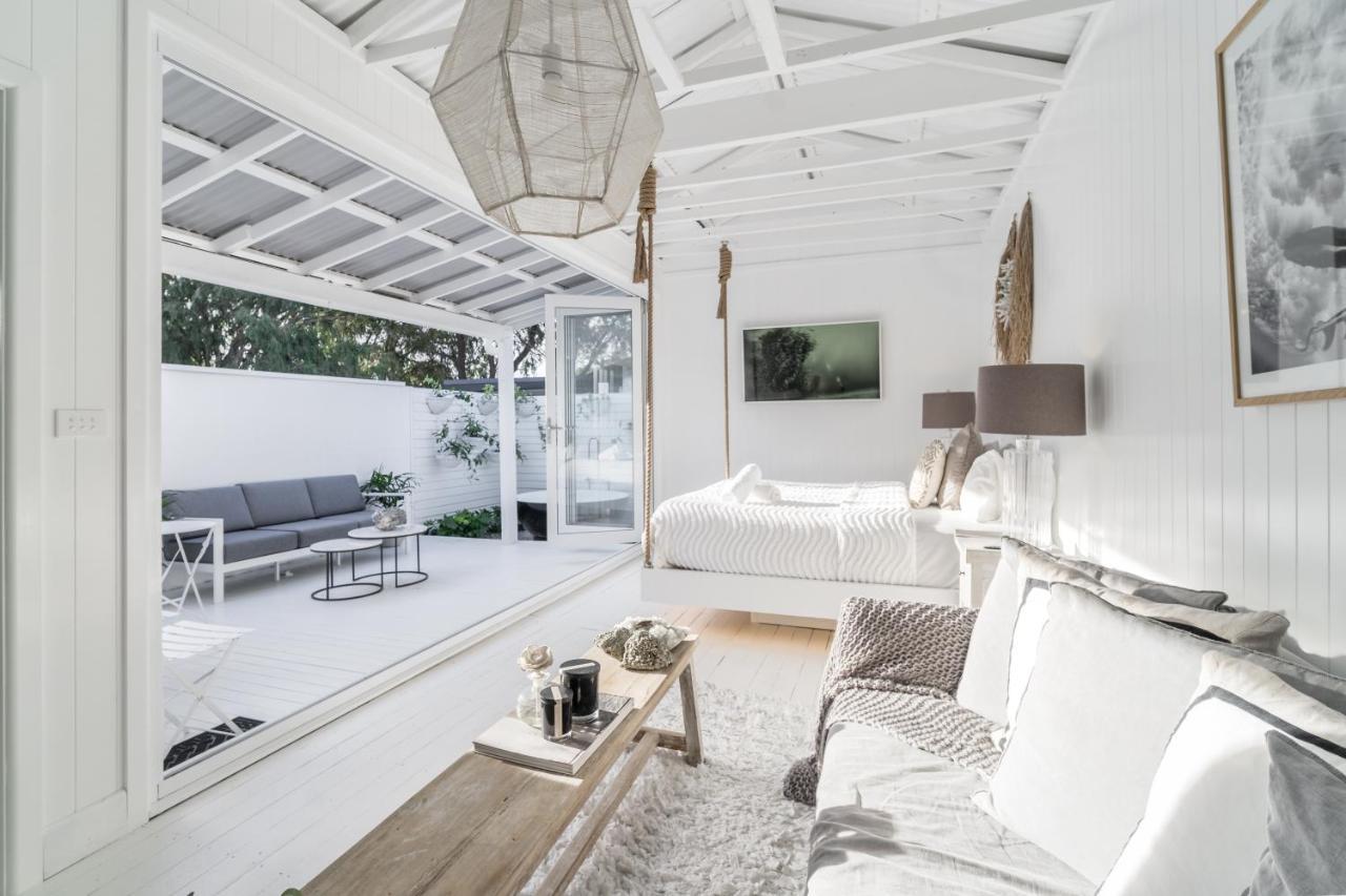 The Cove Jervis Bay Villa Exterior foto