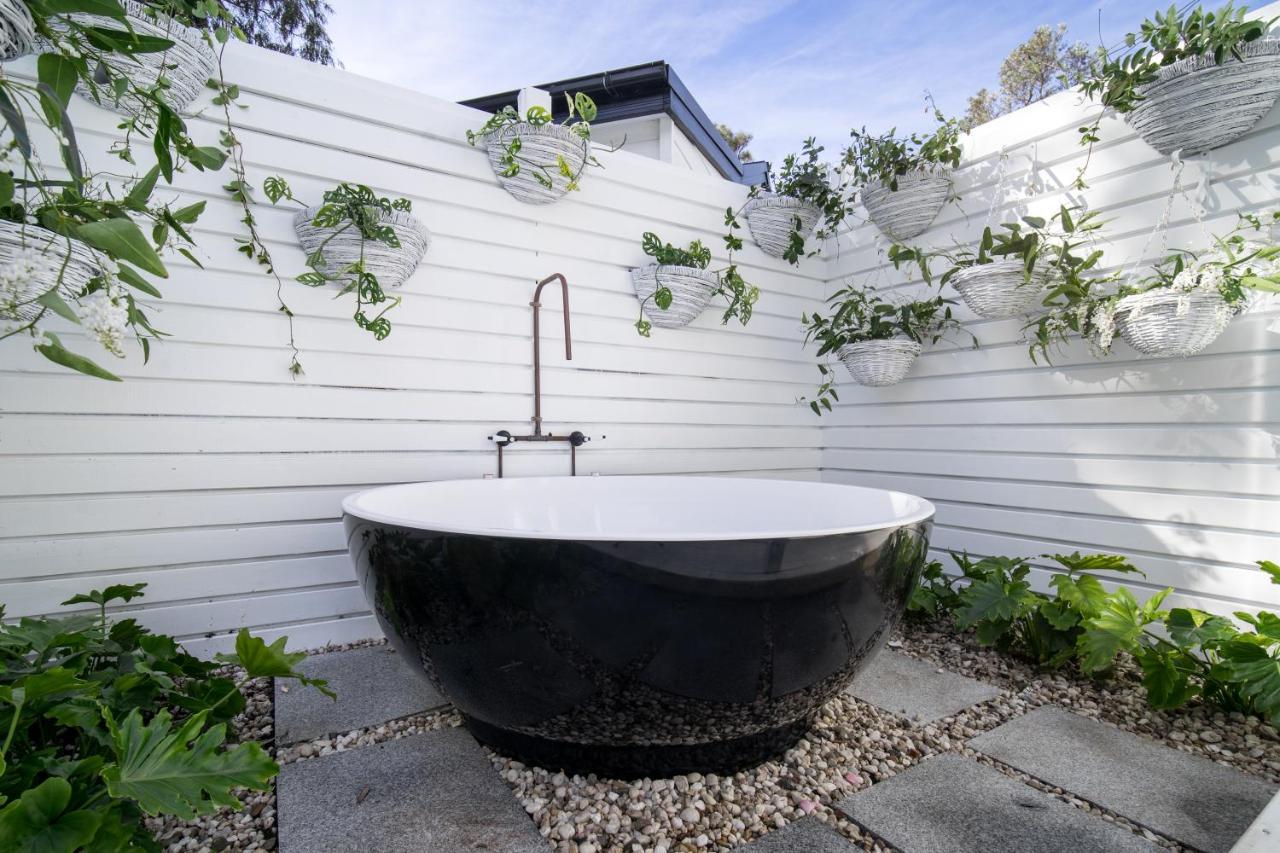 The Cove Jervis Bay Villa Exterior foto