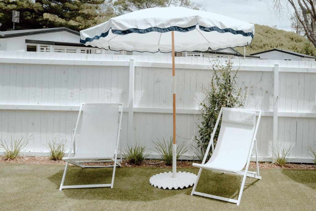 The Cove Jervis Bay Villa Exterior foto