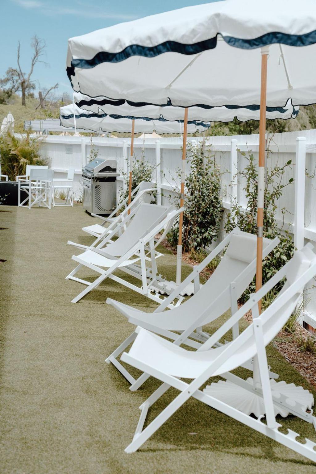The Cove Jervis Bay Villa Exterior foto