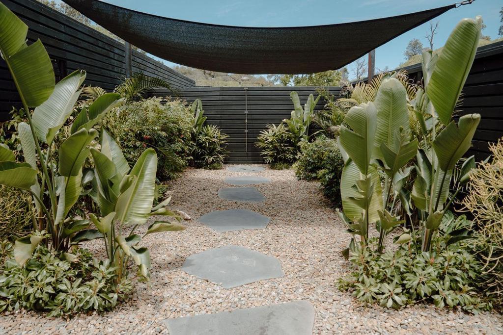 The Cove Jervis Bay Villa Exterior foto