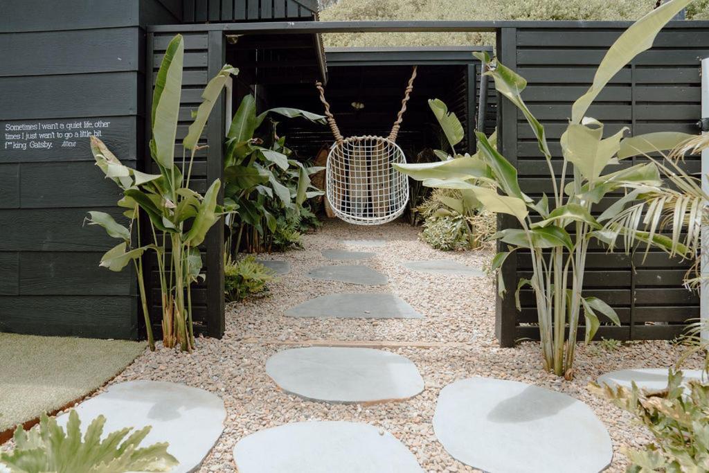 The Cove Jervis Bay Villa Exterior foto