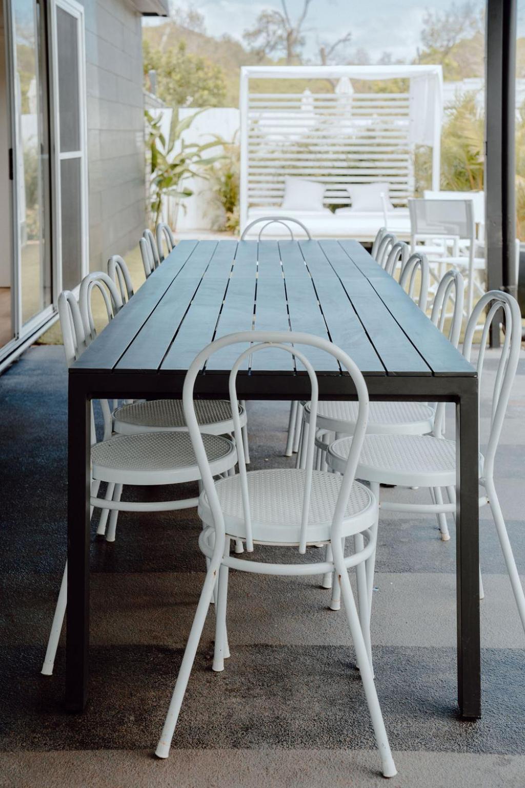 The Cove Jervis Bay Villa Exterior foto