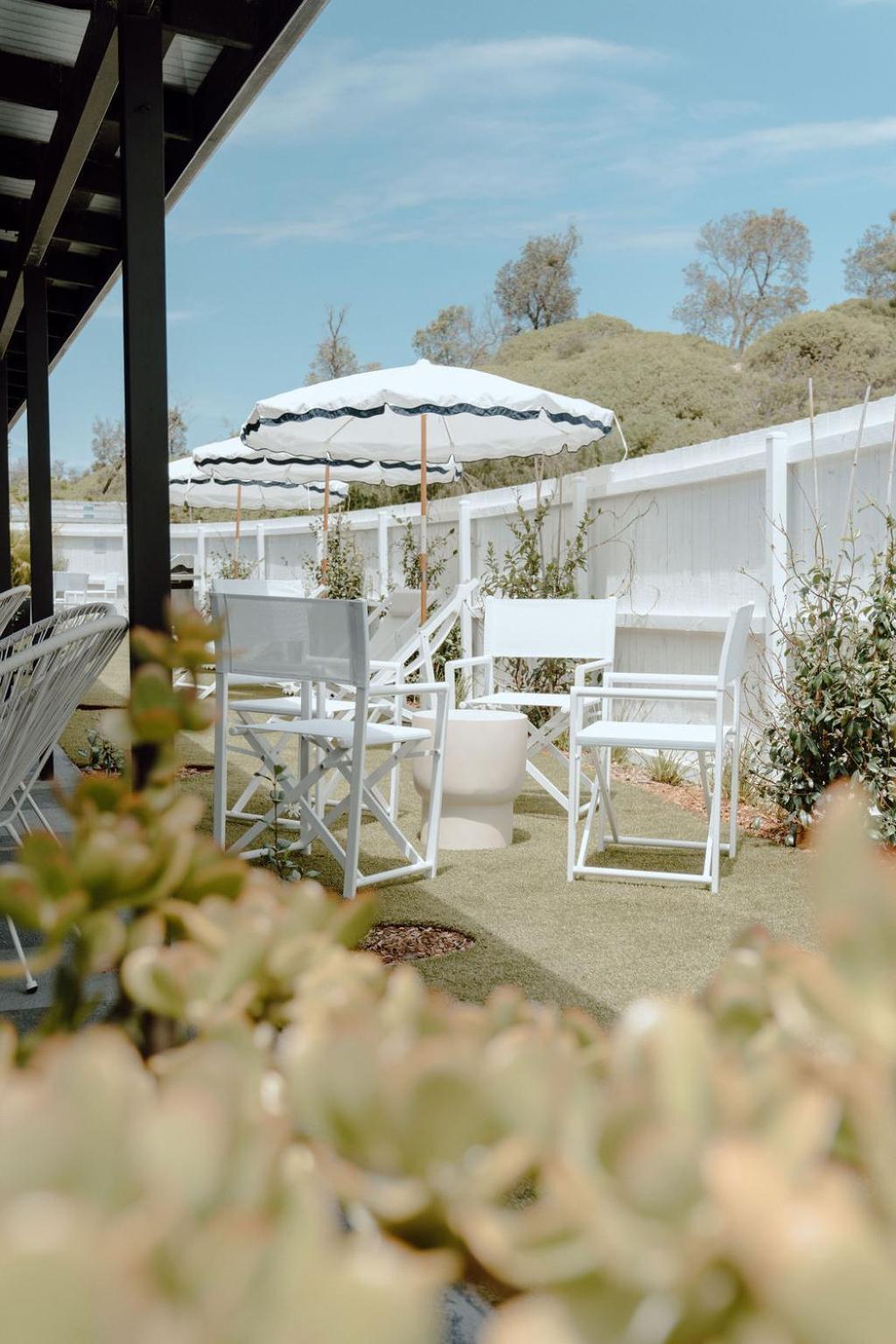 The Cove Jervis Bay Villa Exterior foto