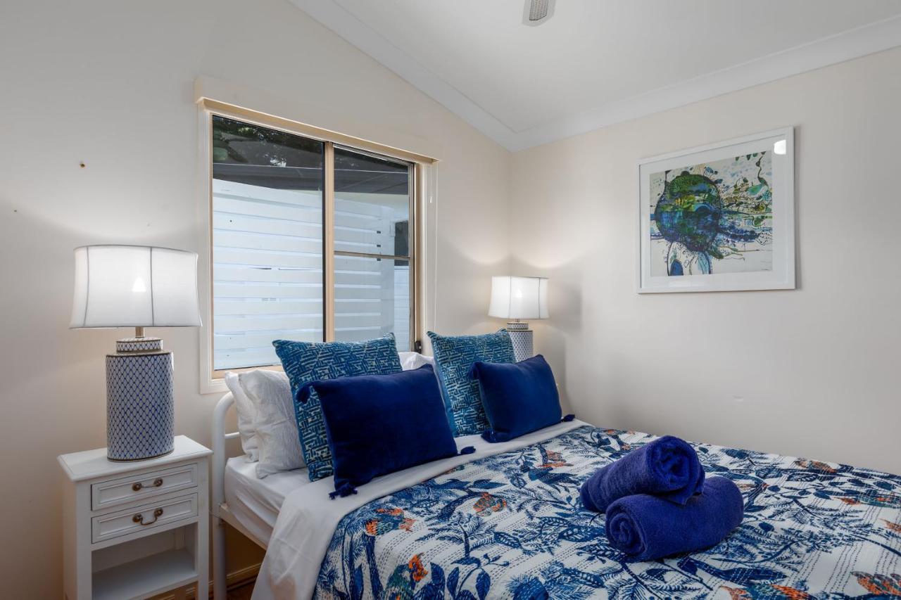 The Cove Jervis Bay Villa Exterior foto