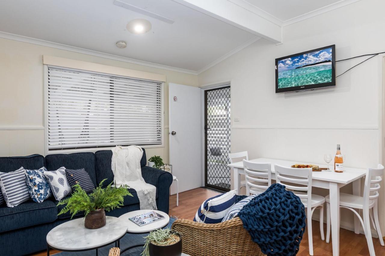 The Cove Jervis Bay Villa Exterior foto