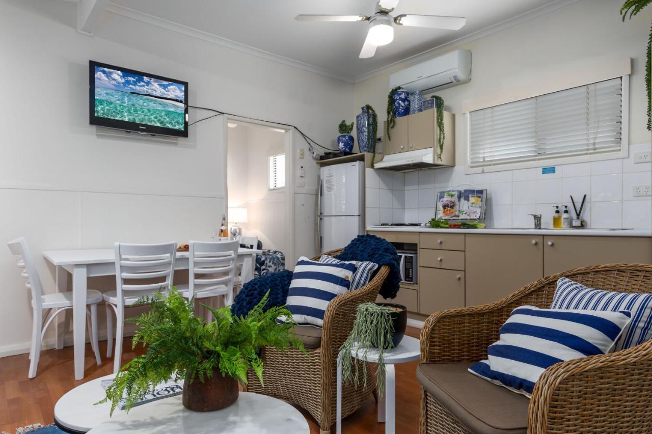 The Cove Jervis Bay Villa Exterior foto