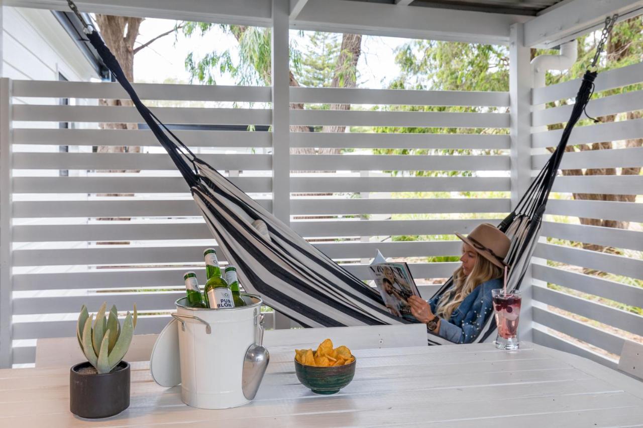 The Cove Jervis Bay Villa Exterior foto