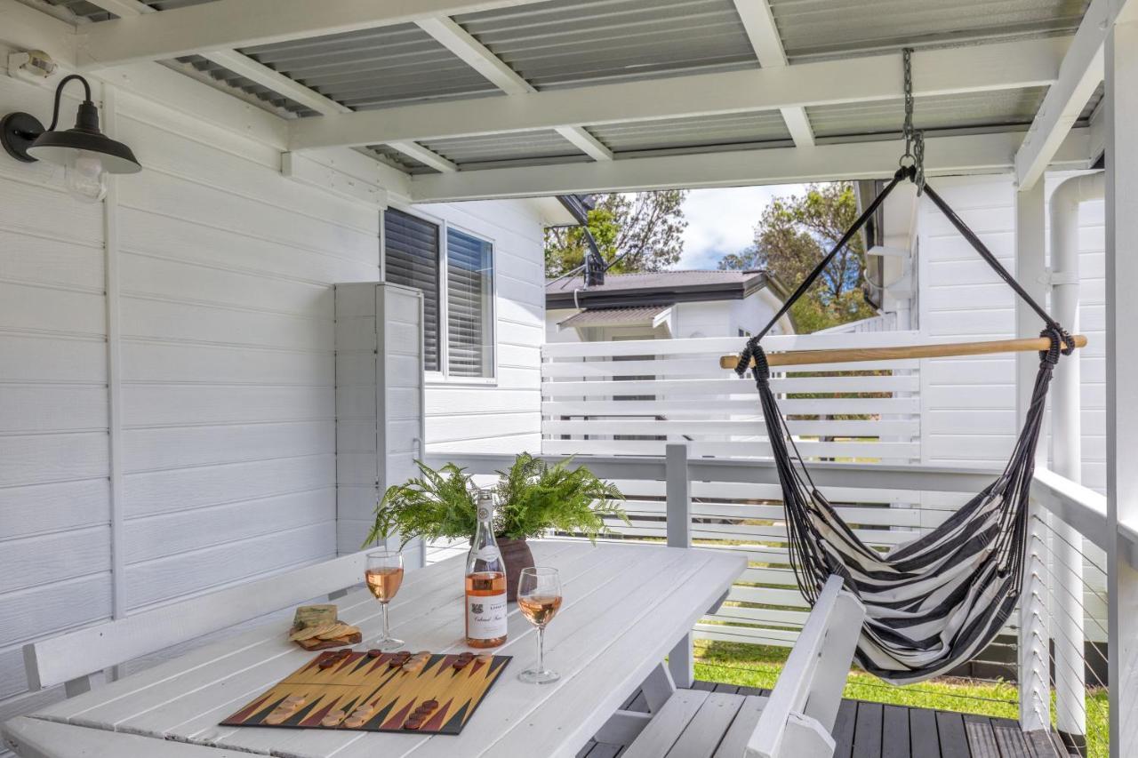 The Cove Jervis Bay Villa Exterior foto