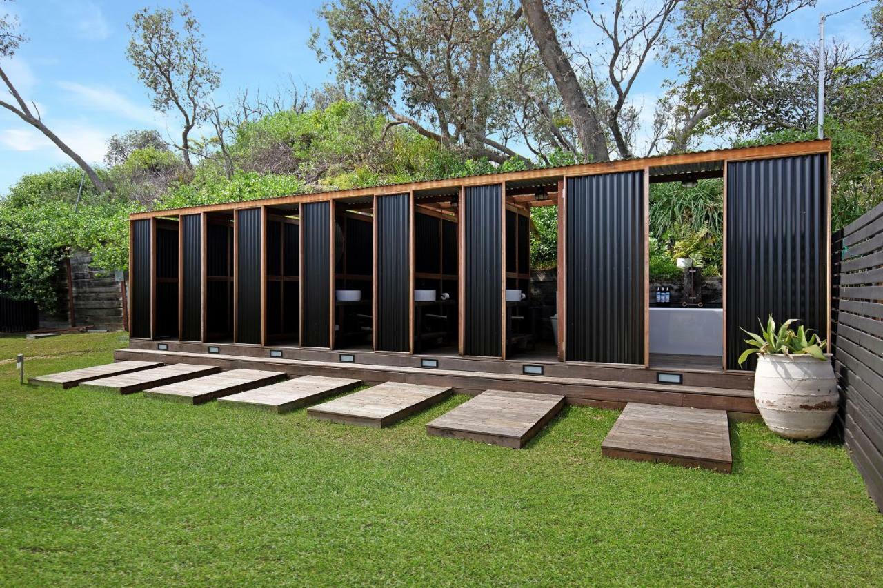 The Cove Jervis Bay Villa Exterior foto