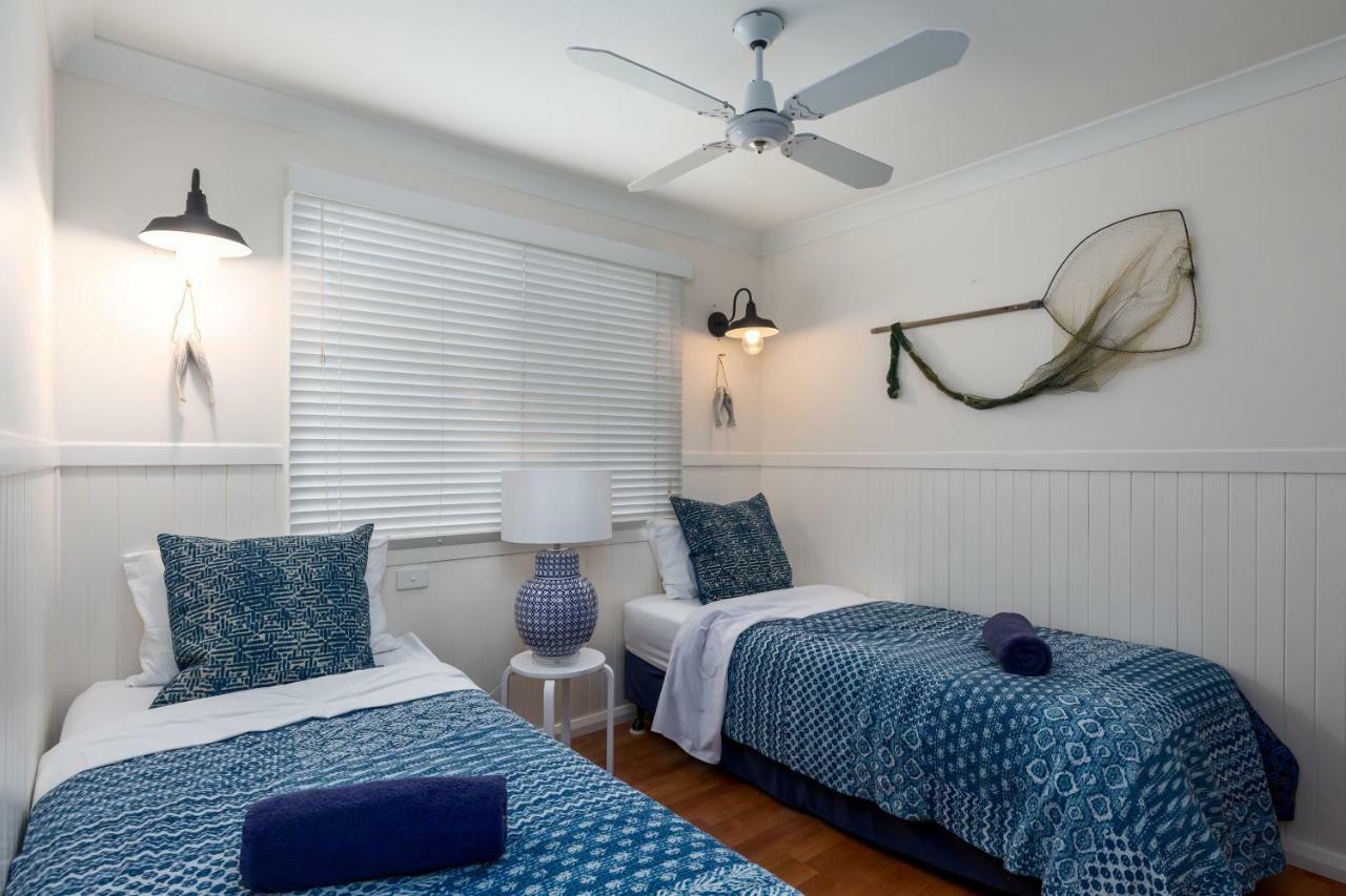 The Cove Jervis Bay Villa Exterior foto