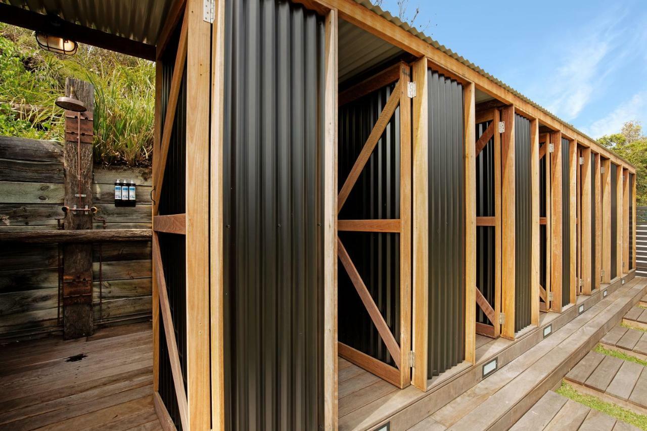 The Cove Jervis Bay Villa Exterior foto