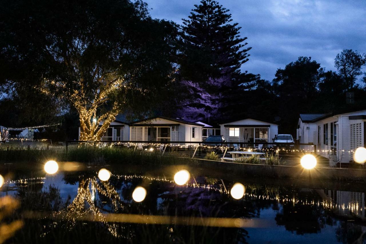 The Cove Jervis Bay Villa Exterior foto